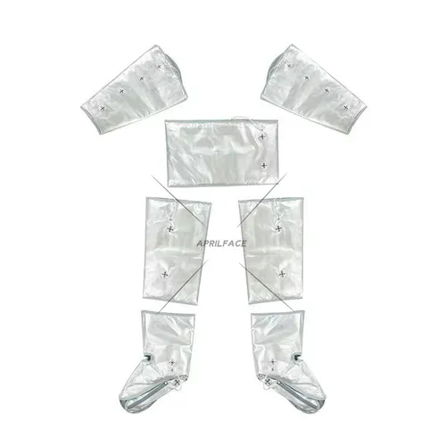 3 IN 1 lymphatic drainage machine