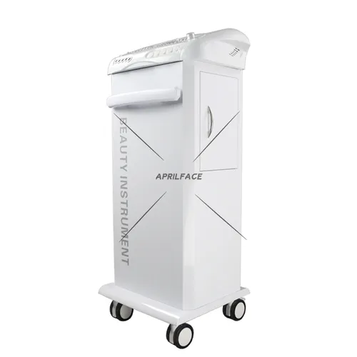 3 IN 1 lymphatic drainage machine