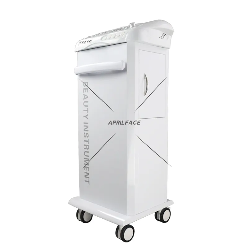 3 IN 1 lymphatic drainage machine