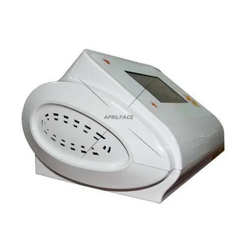 3 in 1 pressotherapy machine professional/