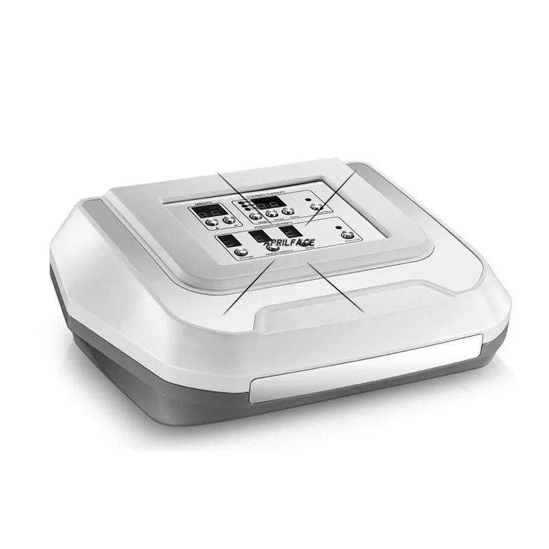 2 in 1 pressotherapy lymph drainage