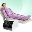 pressotherapy lymphatic drainage therapy massage machine