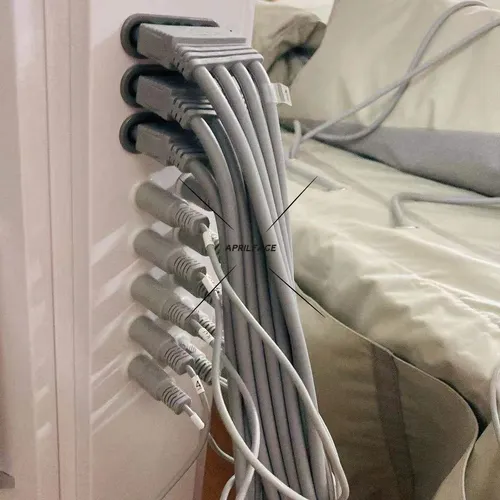 3 in 1 Pressotherapy Lymphatic Drainage Machine