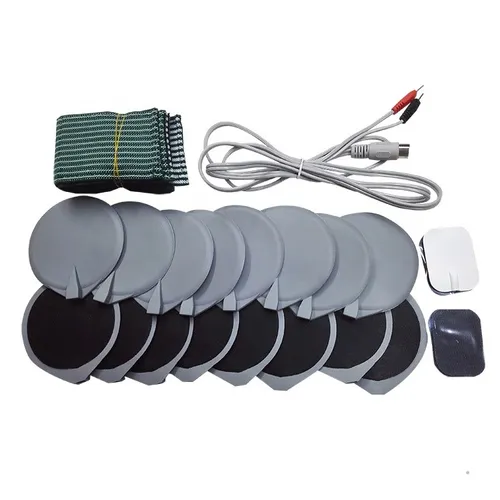 3 in 1 Far Infrared Ems Lymphatic Drainage compression boots 