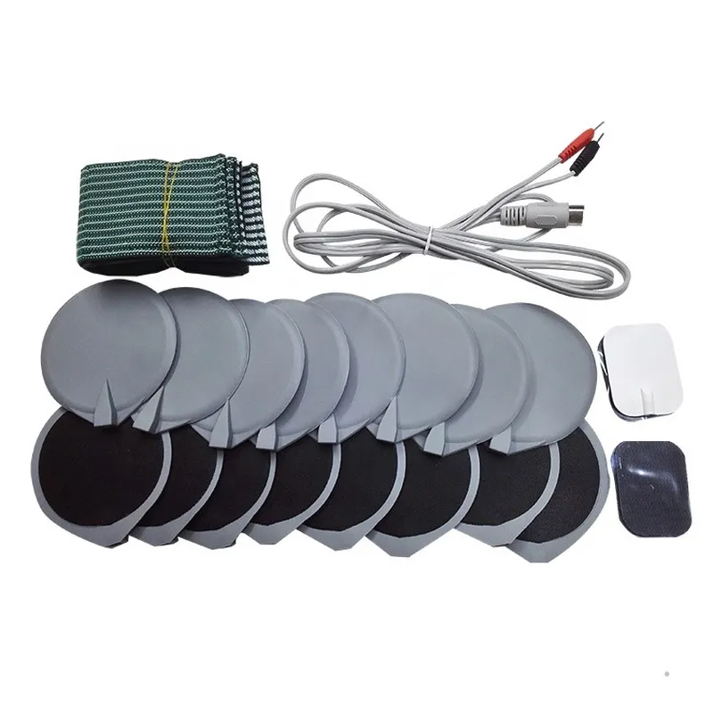 3 in 1 Far Infrared Ems Lymphatic Drainage compression boots 