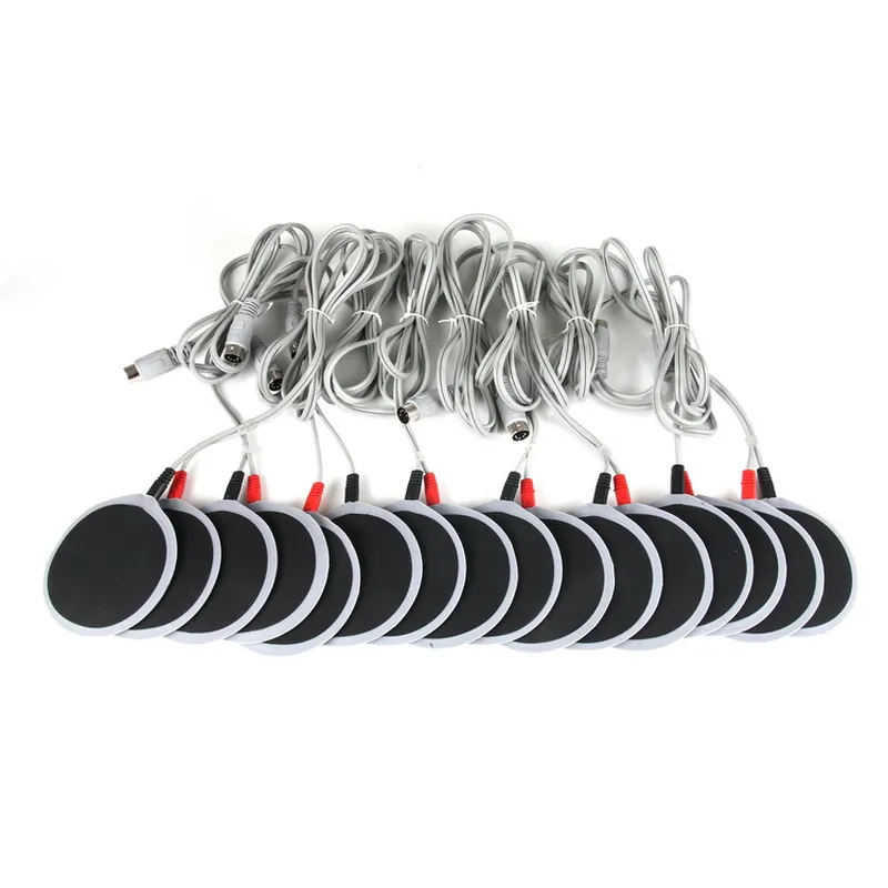 pressotherapy belly 18  chambers pressotherapy lymphatic