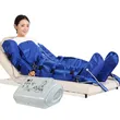  lymphatic drainage massage device hot sale pressotherapy suit 