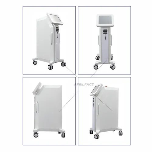 EMS Far Infrared Massage Pressure Professional Pressotherapy Machine