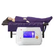 pressotherapie ems infrared lymphdrainage machine