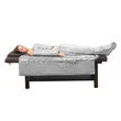 pressotherapie ems infrared lymphdrainage machine