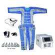 lymphatic drainage slimming air pressure compression machine 