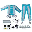 lymphatic drainage slimming air pressure compression machine 