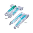 lymphatic drainage slimming air pressure compression machine 
