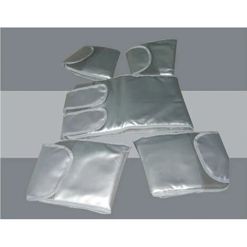 3 In 1 Infrared Pressotherapy EMS Slimming Pressotherapy Machine