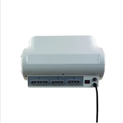 40 pcs airbags pressotherapy suit presoterapia machine