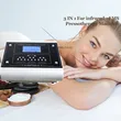 3 in1 presoterapia infrared ems lymph Drainage 