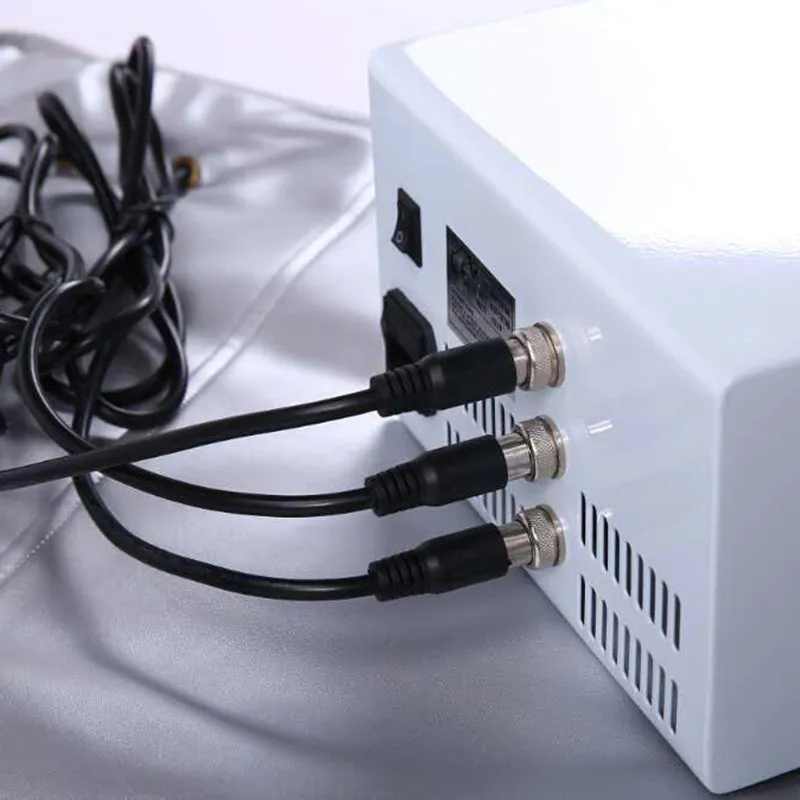 3 zone weight loss private label sauna  far infra red heating 