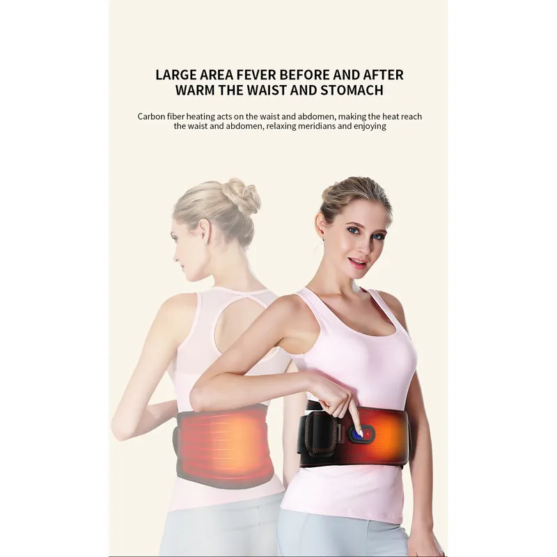 Low-medium Frequency Pain Relief TENS Therapy