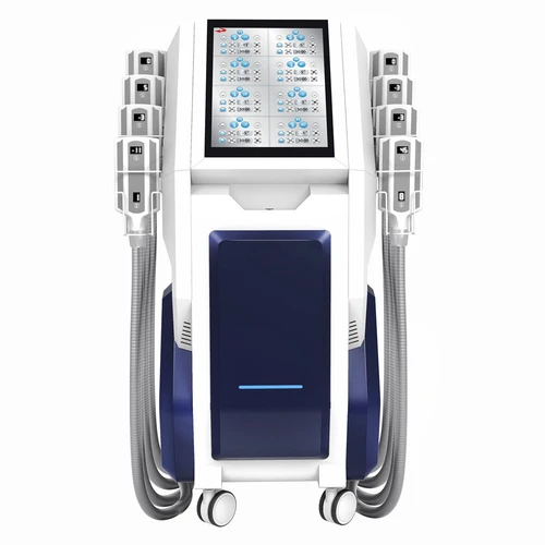 Fat Cool Freezing Weight Loss Cryo pads Cryo Freezing Machine 