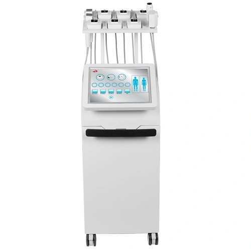 Monopolar Rf Skin Tightening Machine Fat Weight Loss