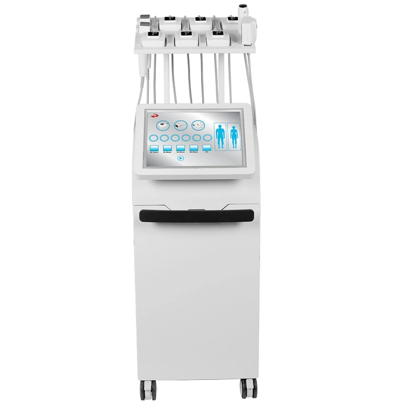 Monopolar Rf Skin Tightening Machine Fat Weight Loss