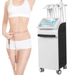 Monopolar Rf Skin Tightening Machine Fat Weight Loss