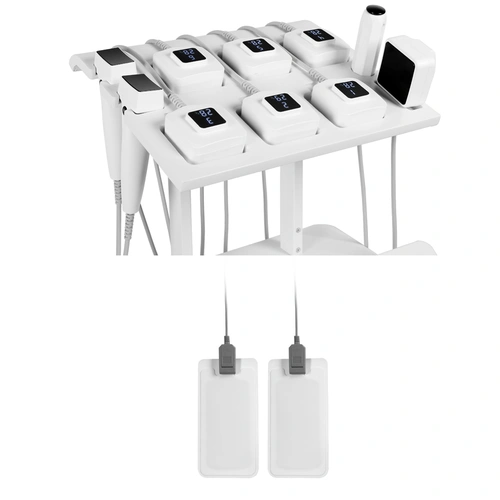 Monopolar Rf Skin Tightening Machine Fat Weight Loss