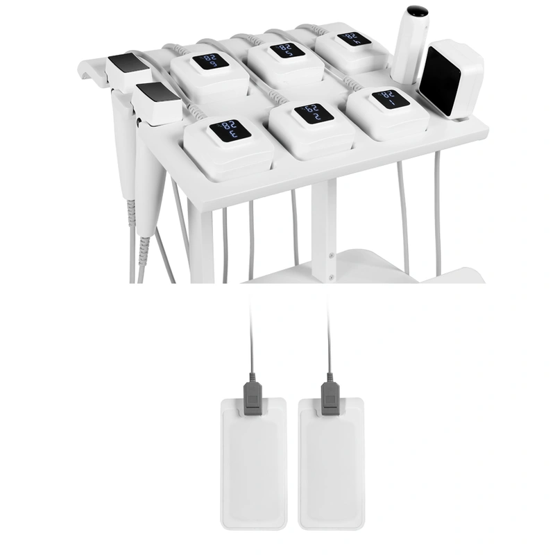 Monopolar Rf Skin Tightening Machine Fat Weight Loss