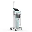 Dermabrasion Facial Oxygen Jet Aqua Peeling Machine