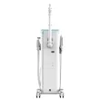 Dermabrasion Facial Oxygen Jet Aqua Peeling Machine