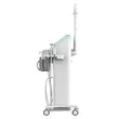 Dermabrasion Facial Oxygen Jet Aqua Peeling Machine