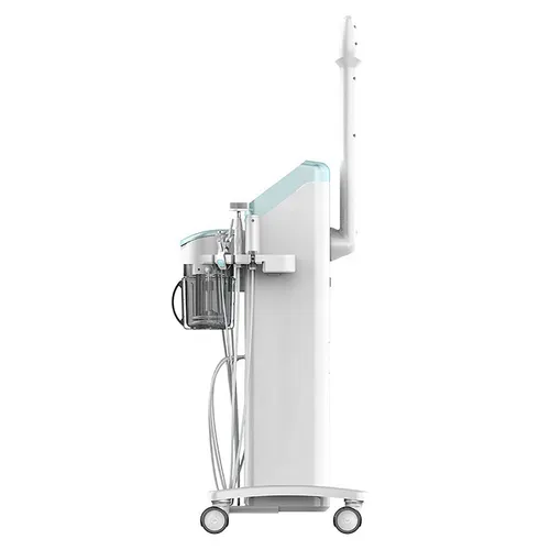 Dermabrasion Facial Oxygen Jet Aqua Peeling Machine