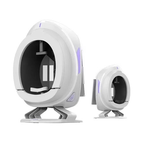 Comprehensive Skin Image Diagnostic Analyzer 