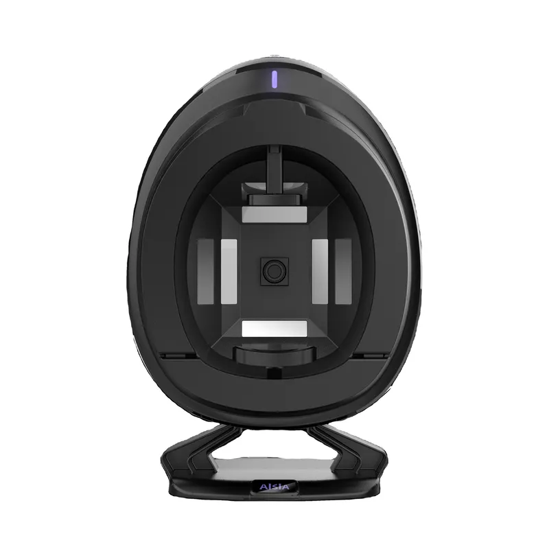 Comprehensive Skin Image Diagnostic Analyzer 