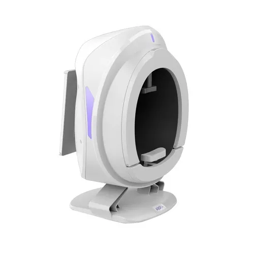 Comprehensive Skin Image Diagnostic Analyzer 