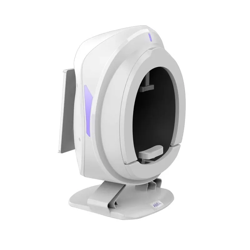 Comprehensive Skin Image Diagnostic Analyzer 