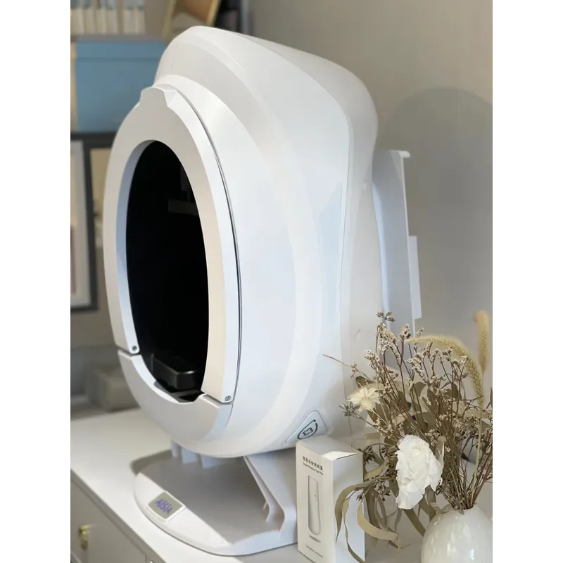 Comprehensive Skin Image Diagnostic Analyzer 