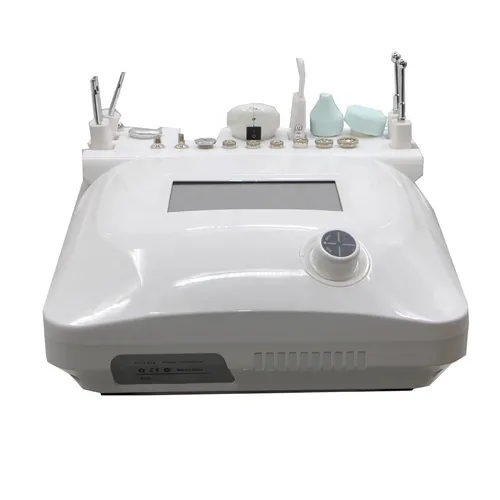 8 in 1 Diamond Dermabrasion machine 