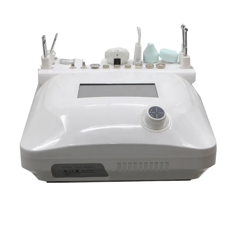 8 in 1 Diamond Dermabrasion machine 