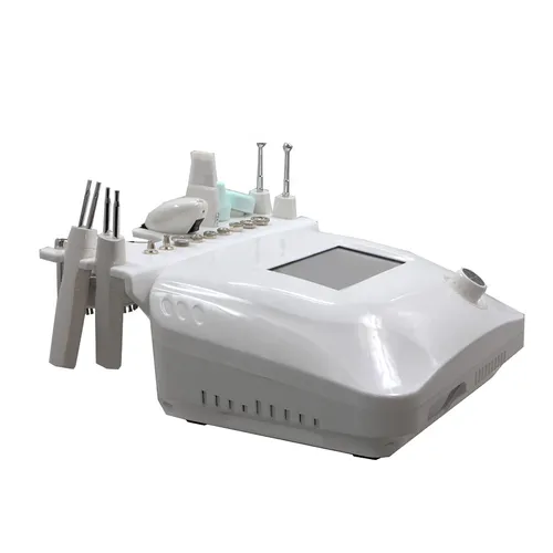 8 in 1 Diamond Dermabrasion machine 