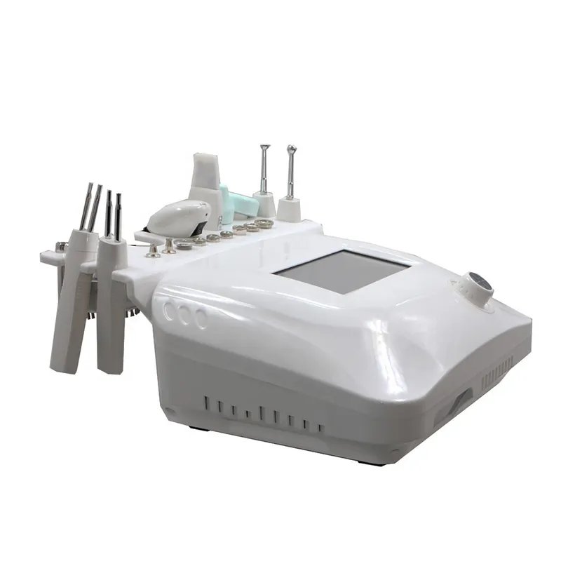 8 in 1 Diamond Dermabrasion machine 