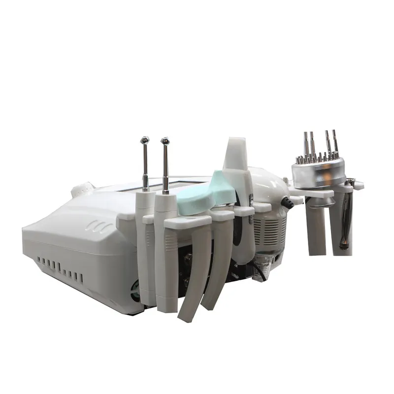 8 in 1 Diamond Dermabrasion machine 