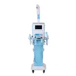 11 in 1 skin care beauty salon equipment 