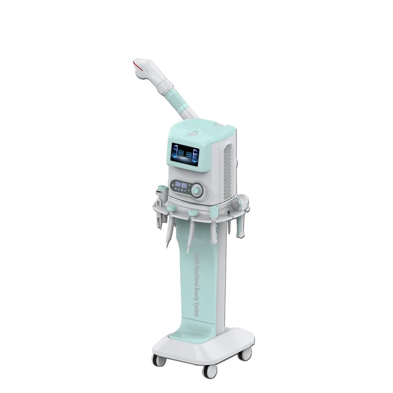 11 in 1 skin care beauty salon equipment 