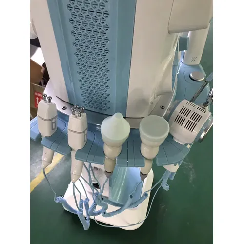 11 in 1 skin care beauty salon equipment 