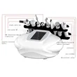 7 in 1 ultrasonic radio frequency facial lifting 