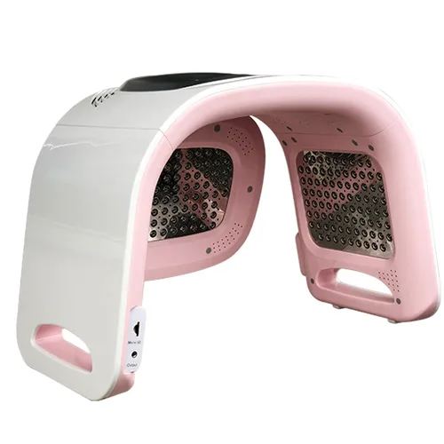 pdt/ led light skin rejuvenation equipment