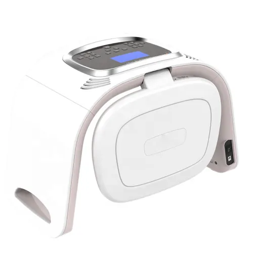 pdt/ led light skin rejuvenation equipment