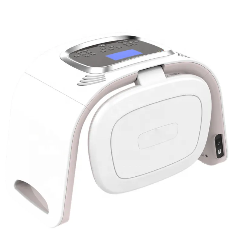 pdt/ led light skin rejuvenation equipment