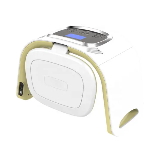 pdt/ led light skin rejuvenation equipment